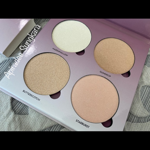 ❌SOLD❌ Anastasia Beverly Hills Sugar Glow Highlighter Kit - Picture 2 of 9